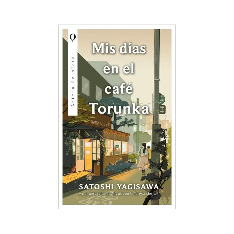 Mis dias en el Café Torunka