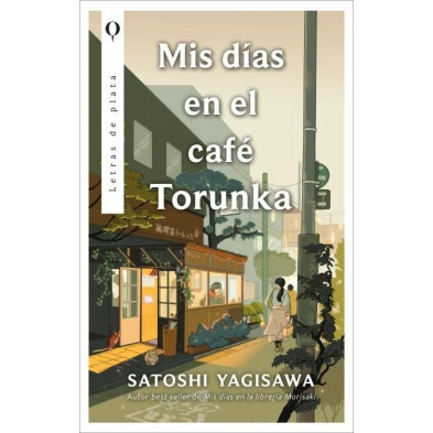 Mis dias en el Café Torunka
