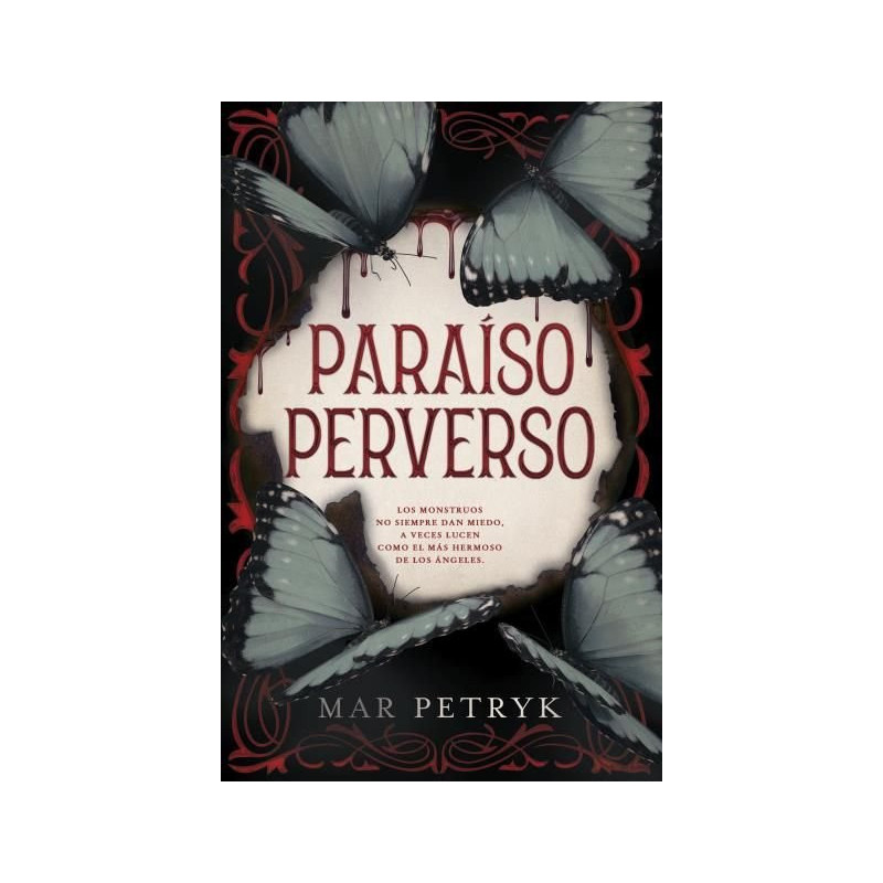 Paraíso perverso