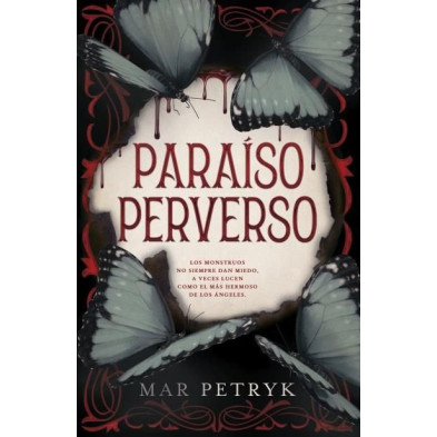 Paraíso perverso