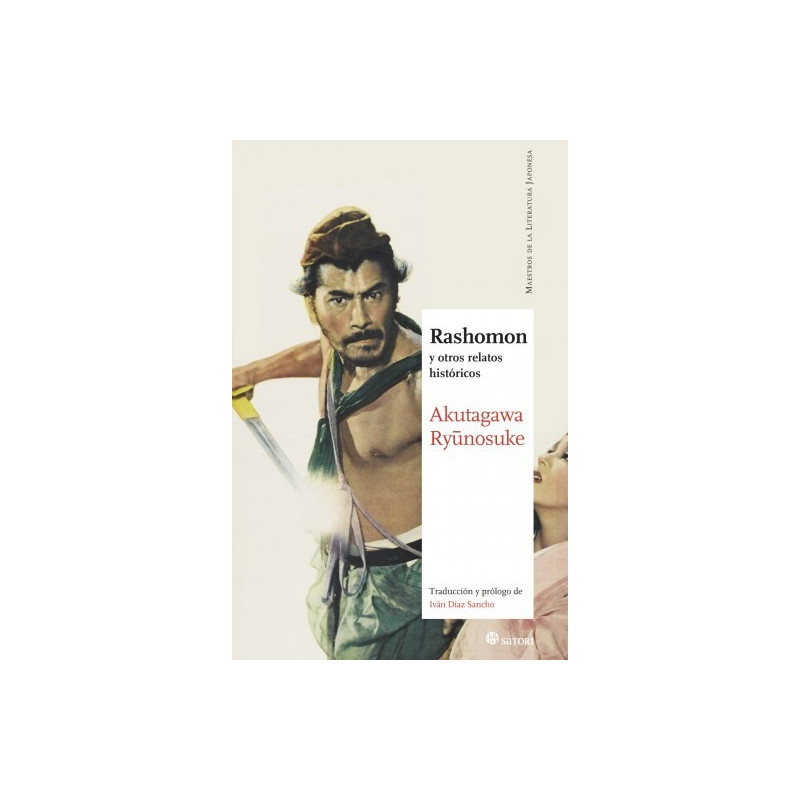 Rashomon y otros relatos