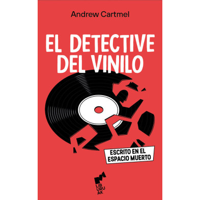 El detective del vinilo