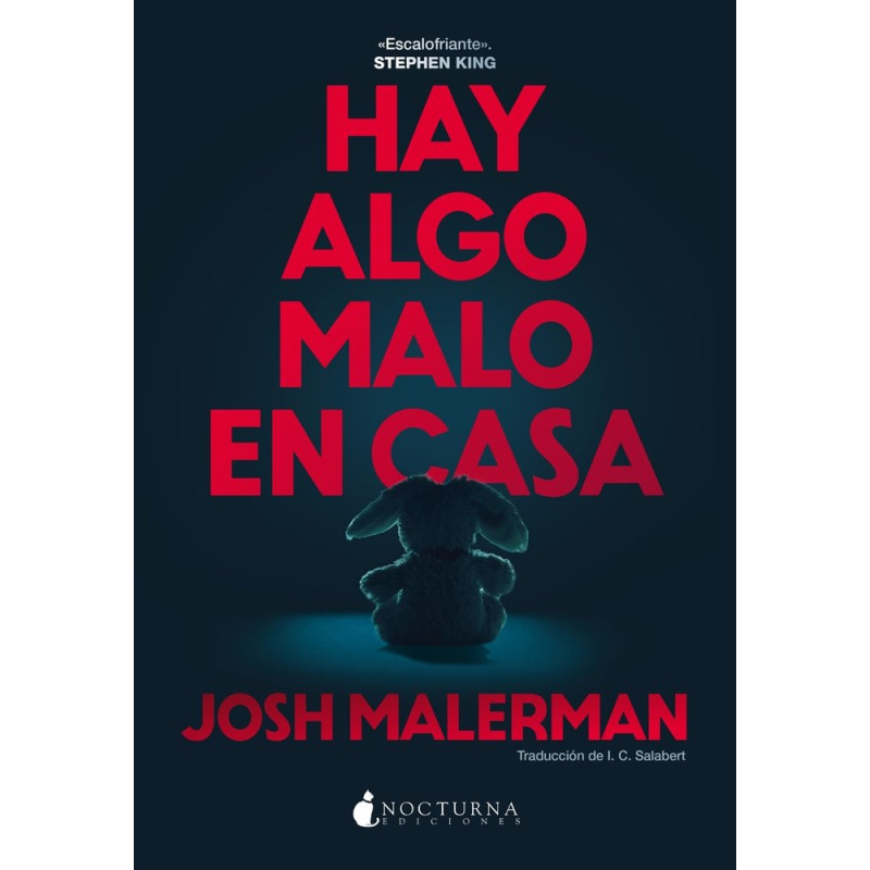 Hay algo malo en casa