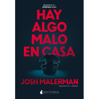 Hay algo malo en casa