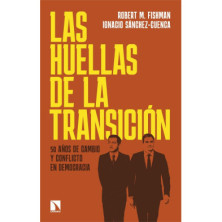 Las huellas de la Transición