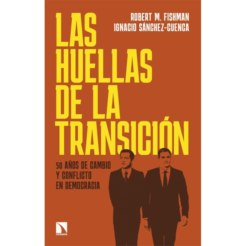 Las huellas de la Transición