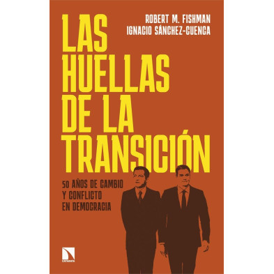 Las huellas de la Transición