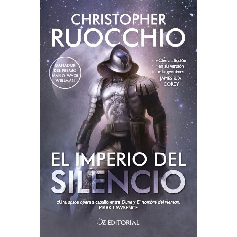 El Imperio del Silencio
