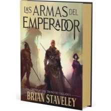 Las armas del emperador