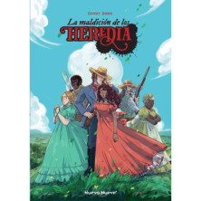 LA MALDICIÓN DE LOS HEREDIA