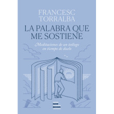 La palabra que me sostiene