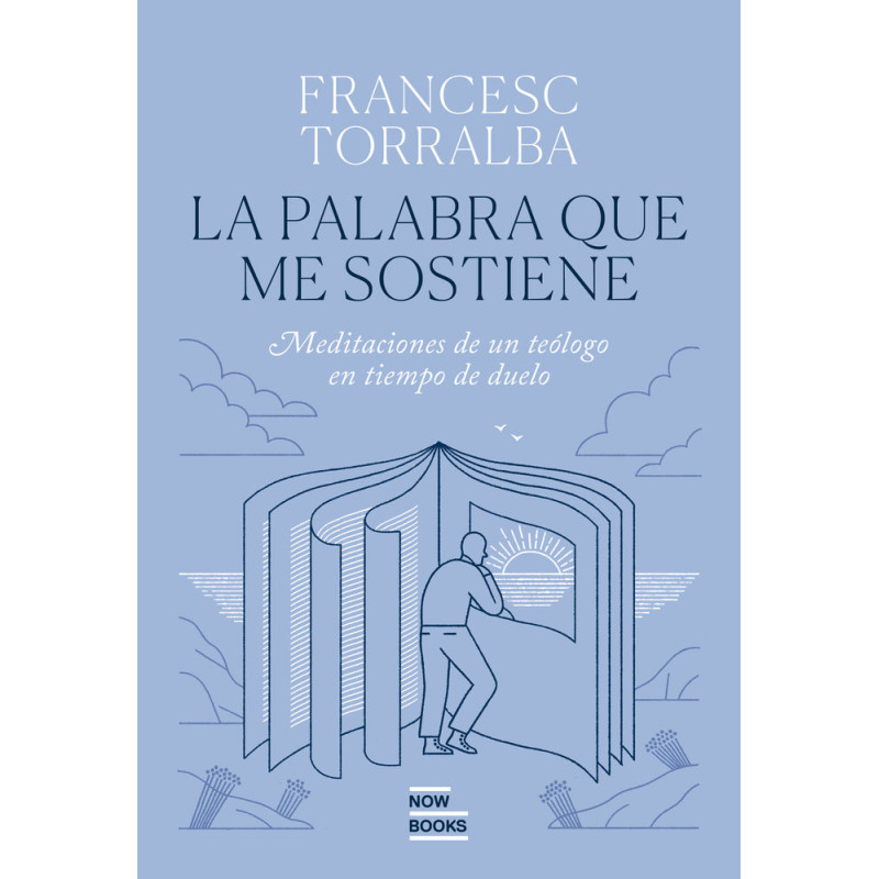 La palabra que me sostiene