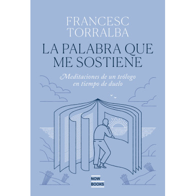 La palabra que me sostiene