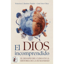 EL DIOS INCOMPRENDIDO