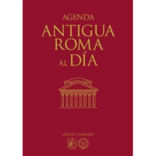 AGENDA ANTIGUA ROMA AL DÍA (DESPERTA FERRO ED)