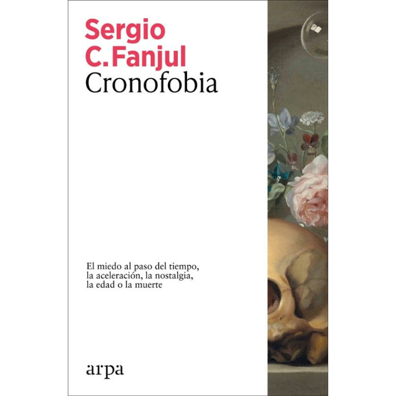 Cronofobia