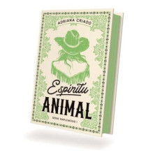 Espíritu animal