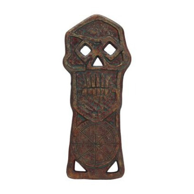 LLAVE DE HUESOS RÉPLICA GOONIES