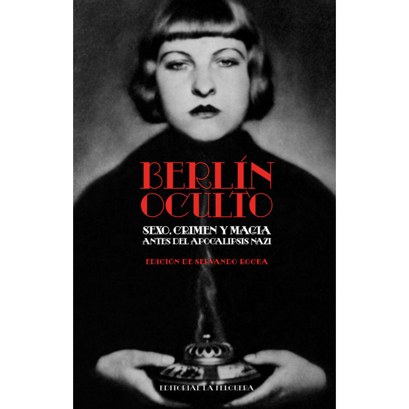 Berlín oculto