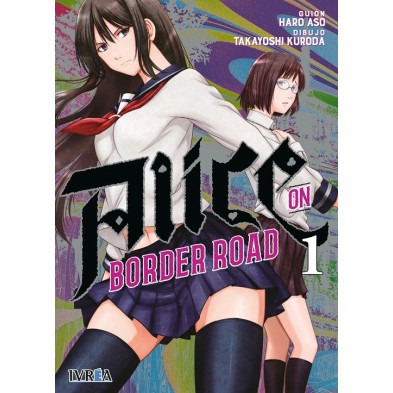 ALICE ON BORDER ROAD 01