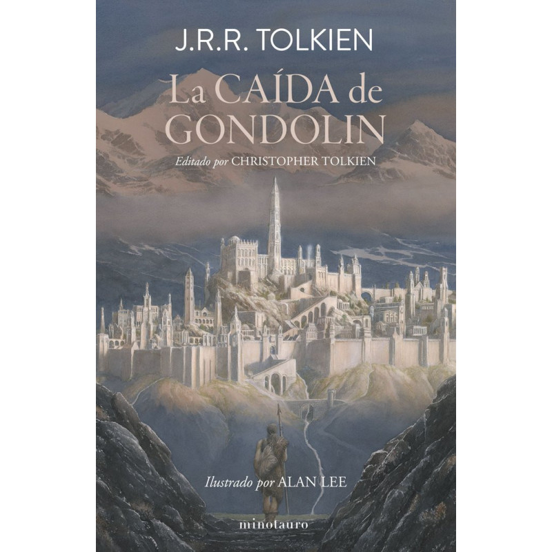 La caÍda de Gondolin