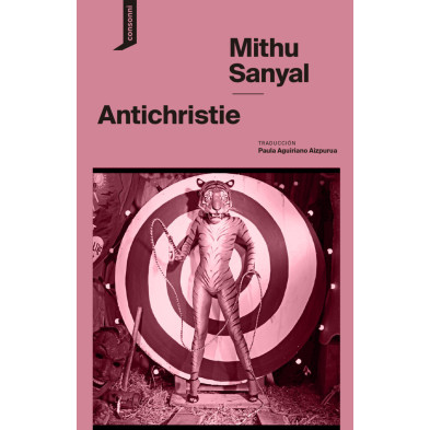 Antichristie