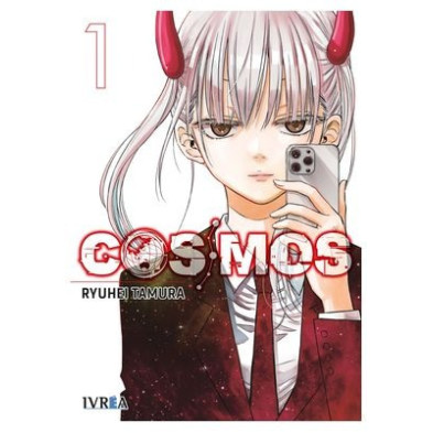 COSMOS 01