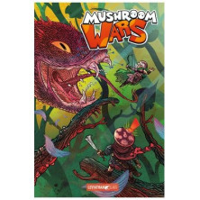 MUSHROOM WARS 01