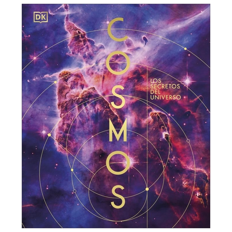 COSMOS: LOS SECRETOS DEL UNIVERSO