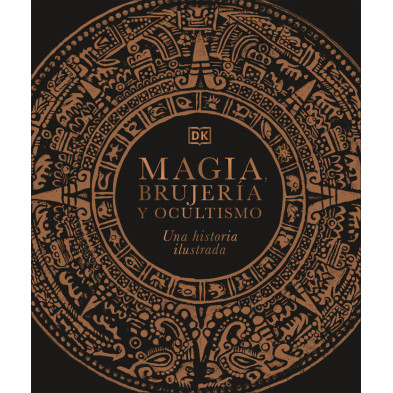 Magia, brujeria y ocultismo