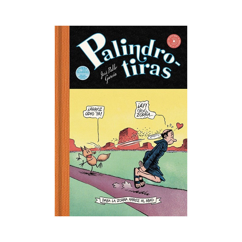 PALINDROTIRAS