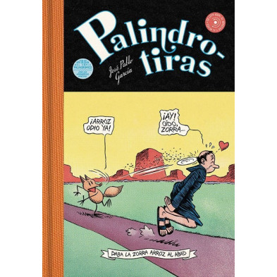 PALINDROTIRAS