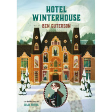 Hotel Winterhouse