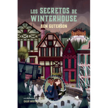 Los secretos de Winterhouse