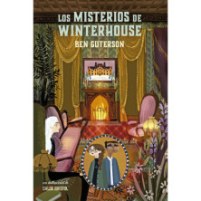 Los misterios de Winterhouse