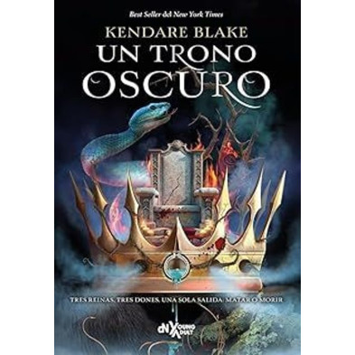 Un trono oscuro