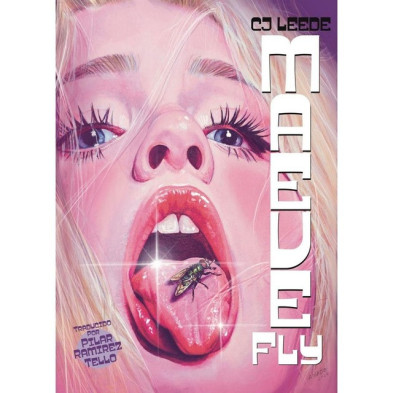 Maeve Fly
