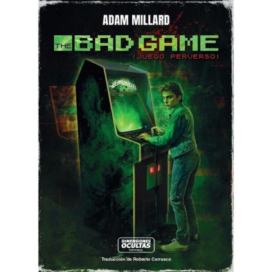 The Bad Game (Juego perverso)