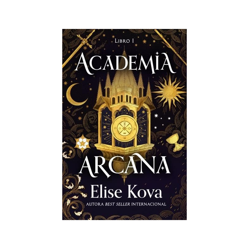 Academia Arcana
