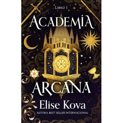 Academia Arcana