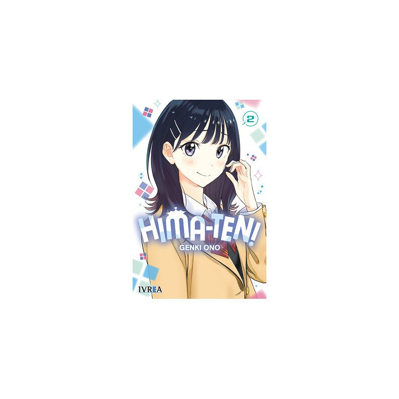 HIMA-TEN! VOL.2