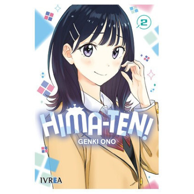 HIMA-TEN! VOL.2