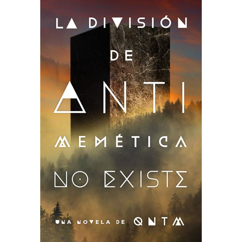 La división de antimemética no existe