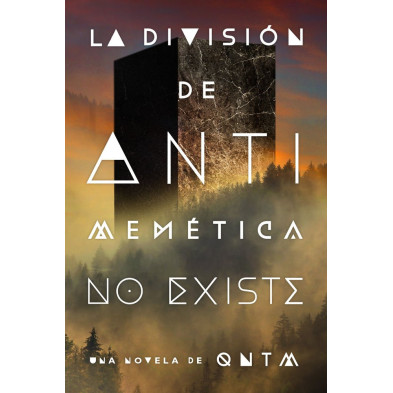 La división de antimemética no existe