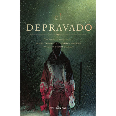 EL DEPRAVADO 02
