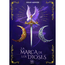 La marca de los dioses I - Inocencia