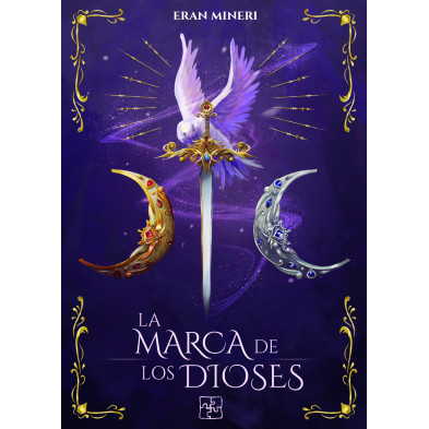 La marca de los dioses I - Inocencia