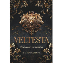 VELTESTA: PACTO CON LA MUERTE