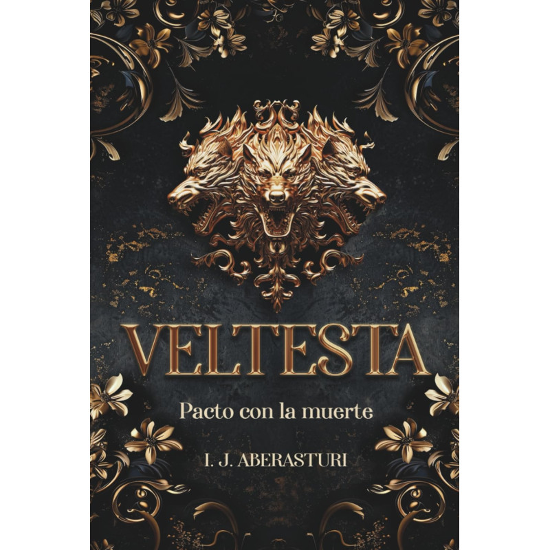 VELTESTA: PACTO CON LA MUERTE