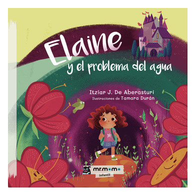 ELAINE Y EL PROBLEMA DEL AGUA